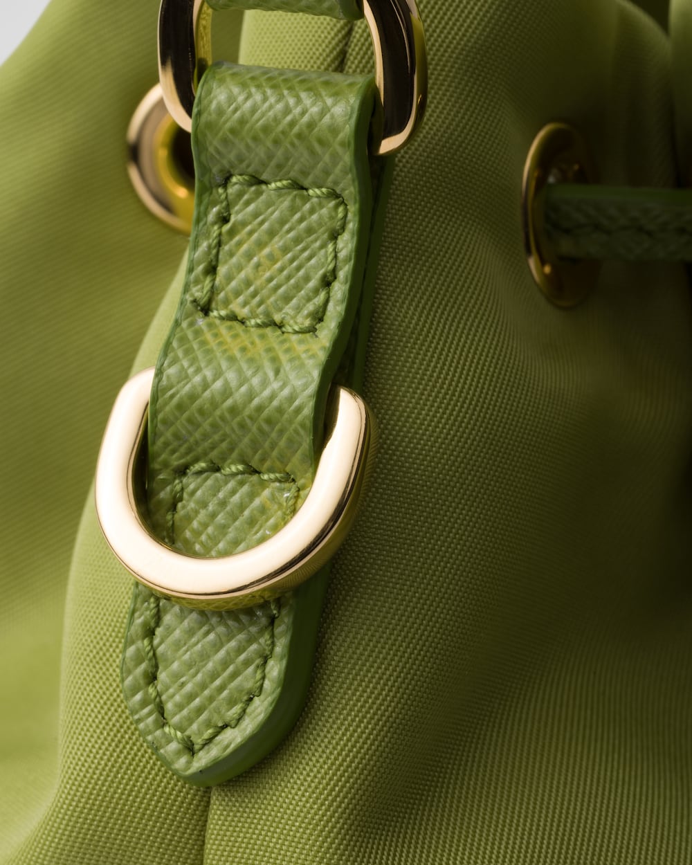 Prada Re-Edition 1978 Re-Nylon Mini-Bag - Image 5